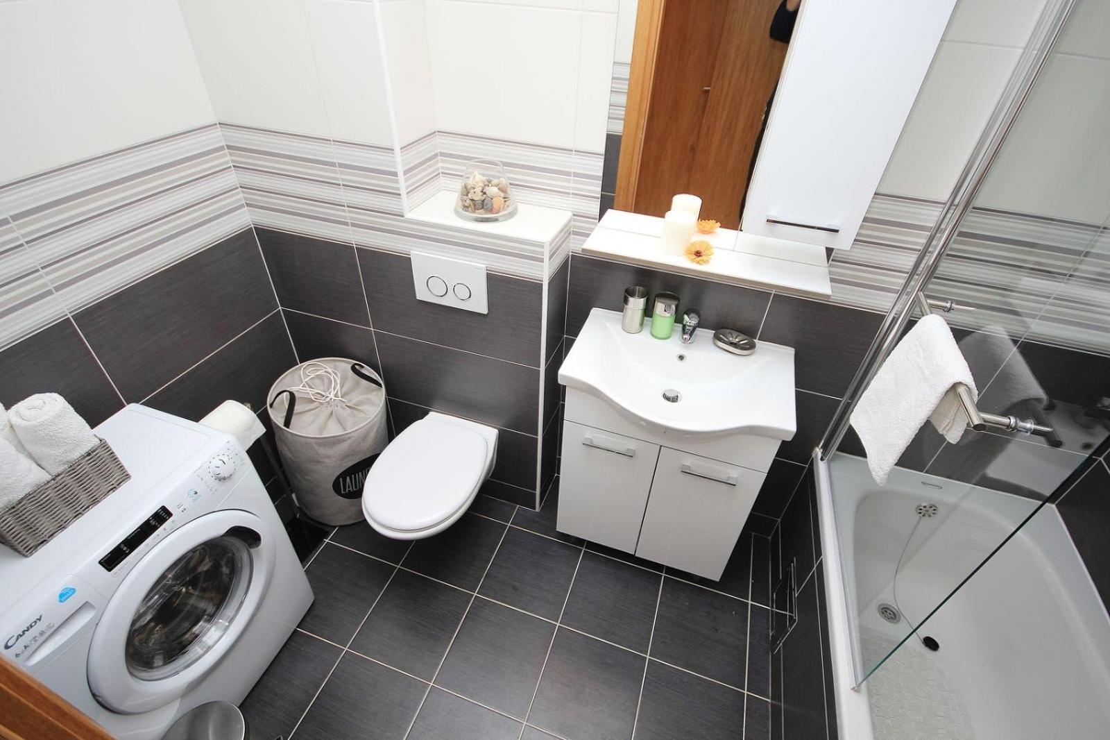 Apartman Ela Макарська Екстер'єр фото